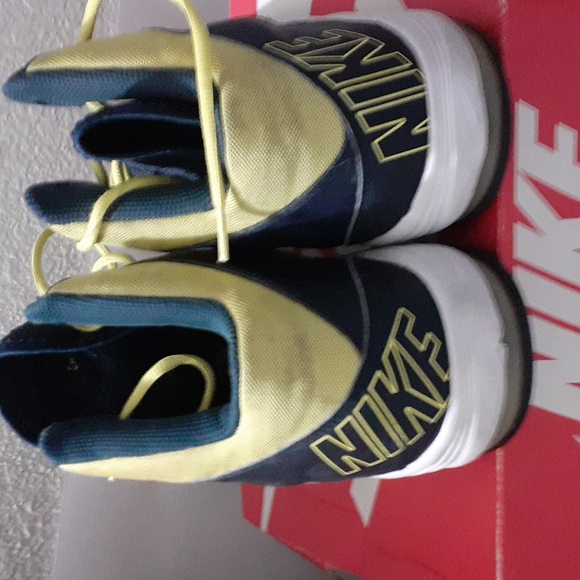 Nike Air Max Stutter Step size 11 - Picture 4 of 5